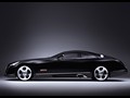 Maybach Exelero  - Side