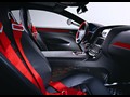 Maybach Exelero  - Interior