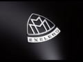 Maybach Exelero  - Close-up