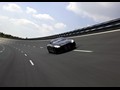 Maybach Exelero  - Front Angle 