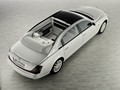 Maybach Landualet Concept 