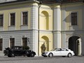 Maybach Landualet Concept 