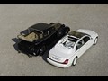 Maybach Landualet Concept  - 
