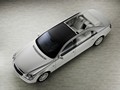 Maybach Landualet Concept 