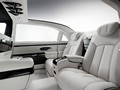 Maybach Landualet Concept  - 