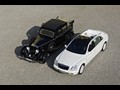 Maybach Landaulet  - 