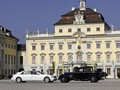 Maybach Landaulet  - 