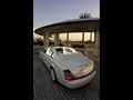 Maybach Landaulet  - 
