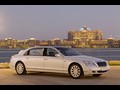 Maybach Landaulet  - 