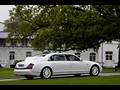 2009 Maybach Landaulet - Picture # 2