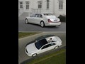 Maybach Landaulet  - 