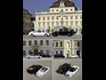 Maybach Landaulet  - 
