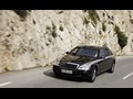 2010 Maybach Zeppelin  - Front Left Quarter 