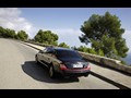 2010 Maybach Zeppelin  - Rear Left Quarter 