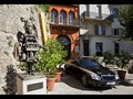 2010 Maybach Zeppelin - Front Right Quarter