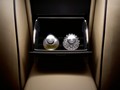 2010 Maybach Zeppelin  - Interior, Close-up