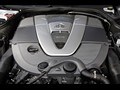 2010 Maybach Zeppelin - Engine