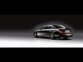 2010 Maybach Zeppelin  - Rear Left Quarter 