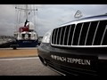 2010 Maybach Zeppelin  - Close-up