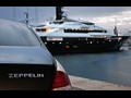 2010 Maybach Zeppelin - Picture # 7