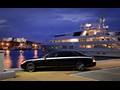 2010 Maybach Zeppelin  - Side