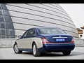 2011 Maybach 62 and Maybach 62S  - 