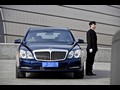 2011 Maybach 62 and Maybach 62S  - 