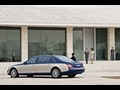 2011 Maybach 62 and Maybach 62S  - 