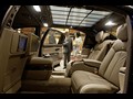 2011 Maybach 62 and Maybach 62S  - 