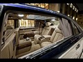2011 Maybach 62 and Maybach 62S  - 