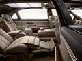 2011 Maybach 62 and Maybach 62S  - 