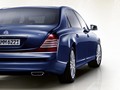 2011 Maybach 62 and Maybach 62S  - 