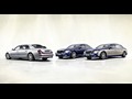 2011 Maybach 62 and Maybach 62S  - 