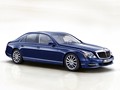 2011 Maybach 62 and 62S - Picture # 3