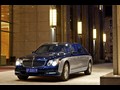 2011 Maybach 62 and 62S - Picture # 7