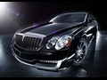 2011 Maybach Xenatec Coupe - Picture # 12