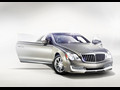 2011 Maybach Xenatec Coupe - Picture # 1