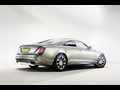 2011 Maybach Xenatec Coupe - Picture # 4