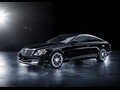 2011 Maybach Xenatec Coupe - Picture # 9