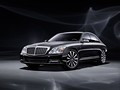 2012 Maybach 57s Edition 125