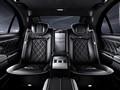 2012 Maybach 57s Edition 125 - Picture # 5