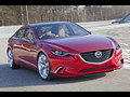 Mazda Takeri Concept (Update +82 Pics)