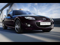 2012 Mazda MX-5 Spring Edition