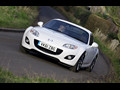 2012 Mazda MX-5 Venture Special Edition