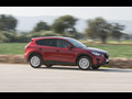 2013 Mazda CX-5  - Side