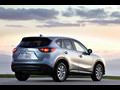 2013 Mazda CX-5  - Rear