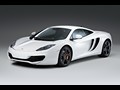 2011 McLaren MP4-12C