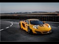 2011 McLaren MP4-12C GT3