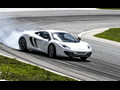2013 McLaren MP4-12C - Picture # 1