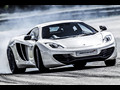 2013 McLaren MP4-12C - Picture # 2